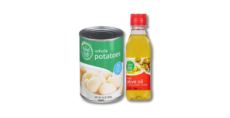 ft potatoes FC